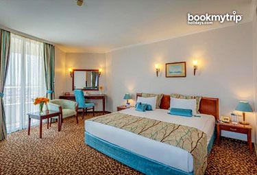 Bookmytripholidays | Best Western Plus Khan Hotel,Turkey | Best Accommodation packages